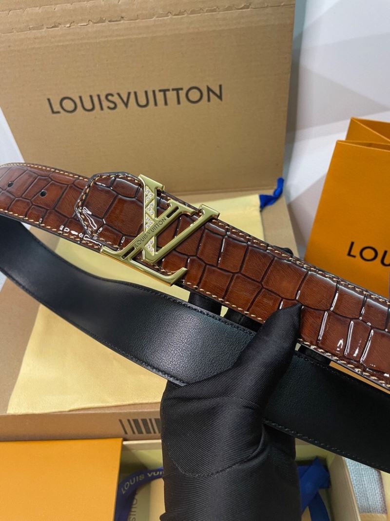 Louis Vuitton Belts